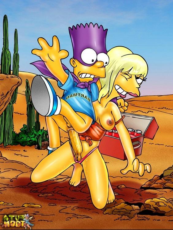 15P Famous futa cartoons