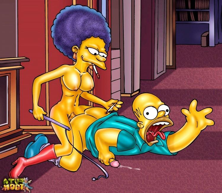 15P Famous futa cartoons
