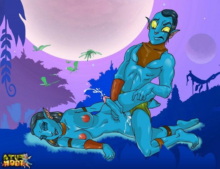 15P Famous futa cartoons