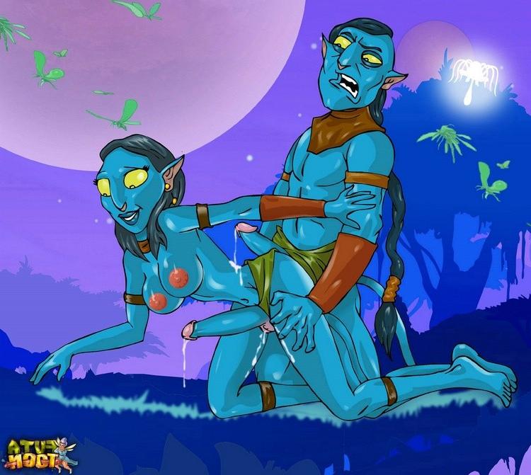 15P Famous futa cartoons