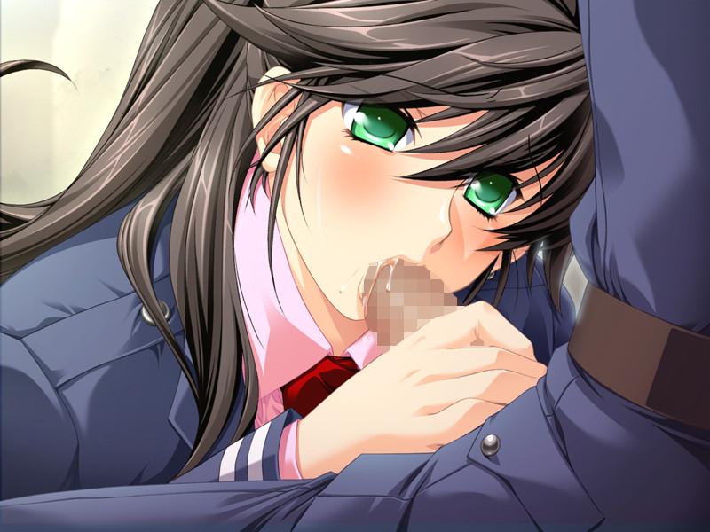 16P Kinky hentai hardcore porn