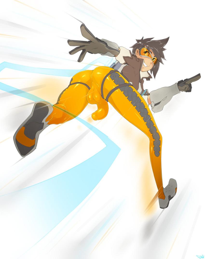 15P Dickgirls overwatch fetish