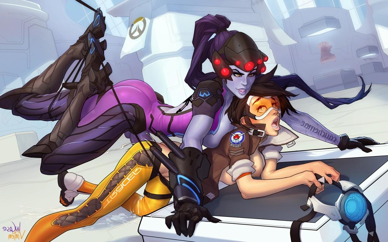 15P Dickgirls overwatch fetish
