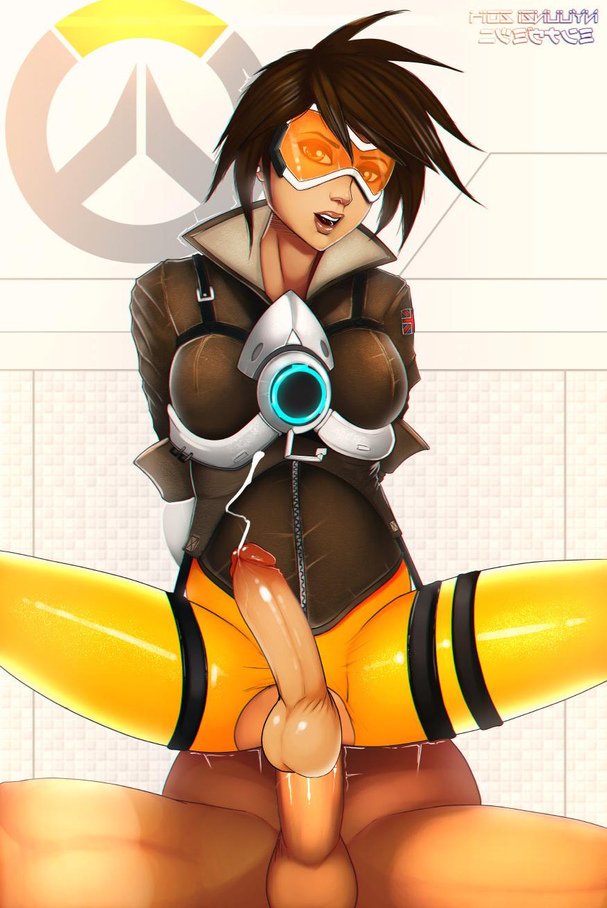 15P Dickgirls overwatch fetish