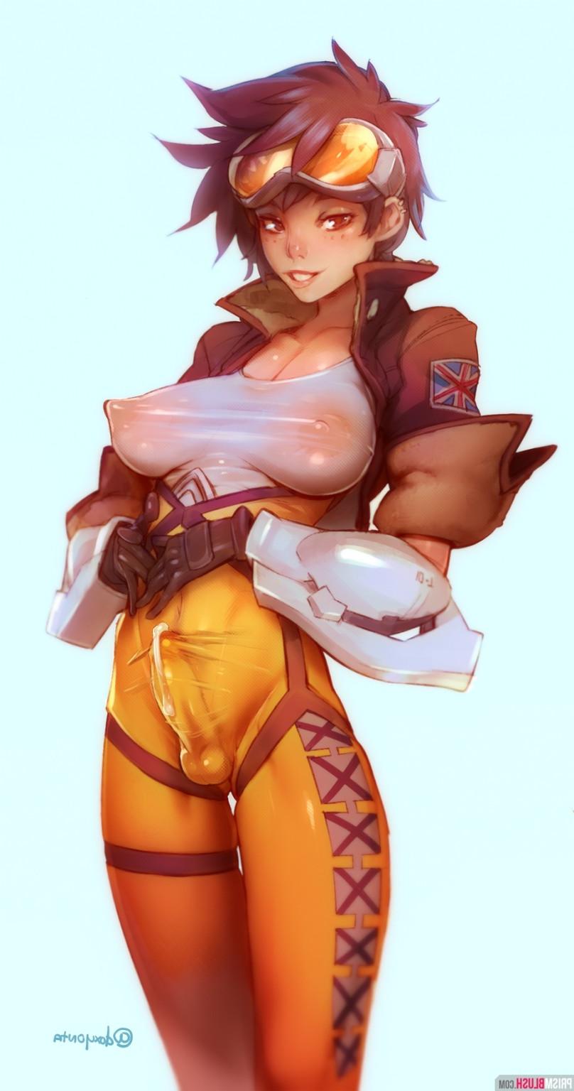 15P Dickgirls overwatch fetish