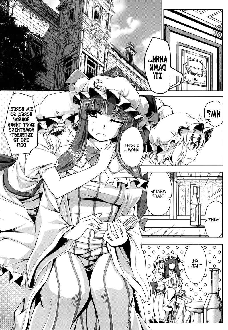 25P Drawn futanari porn