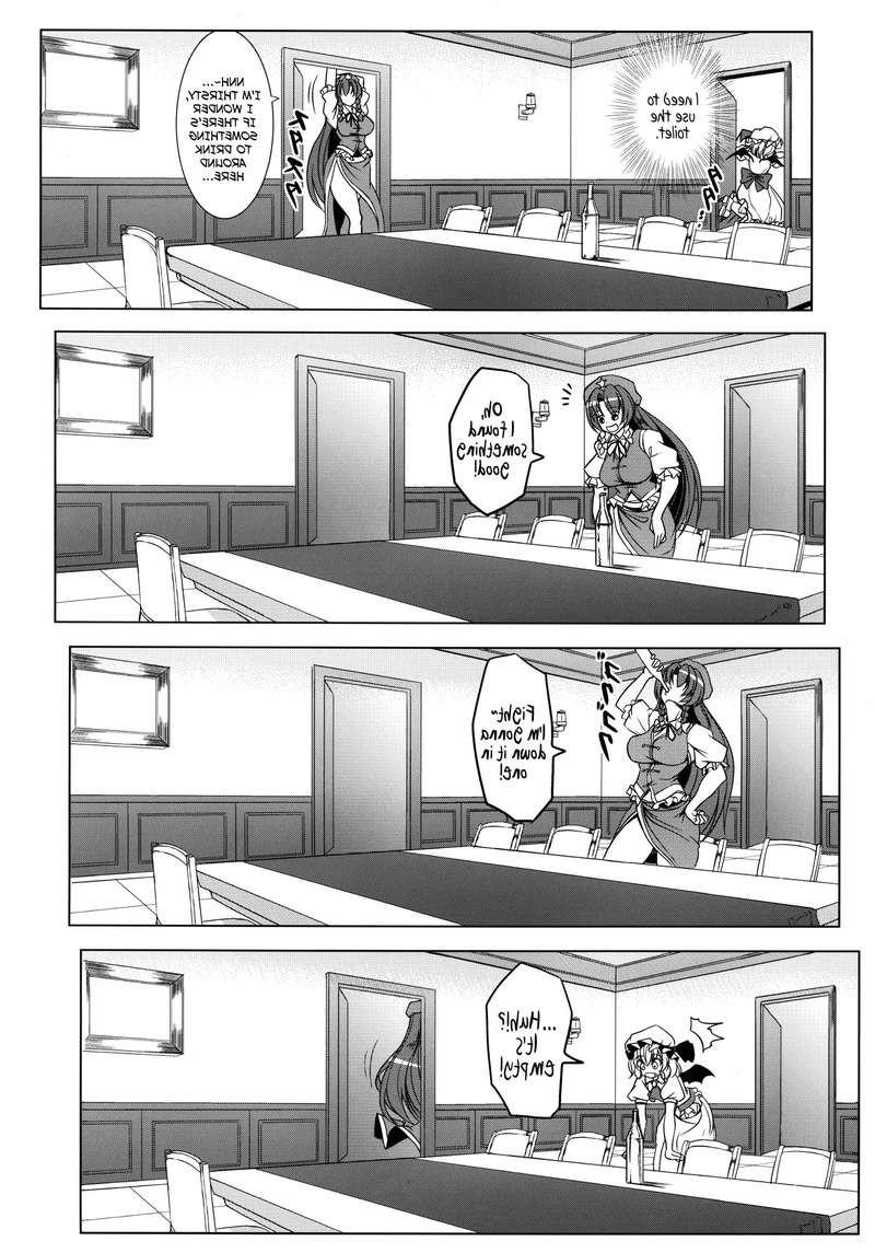 25P Drawn futanari porn