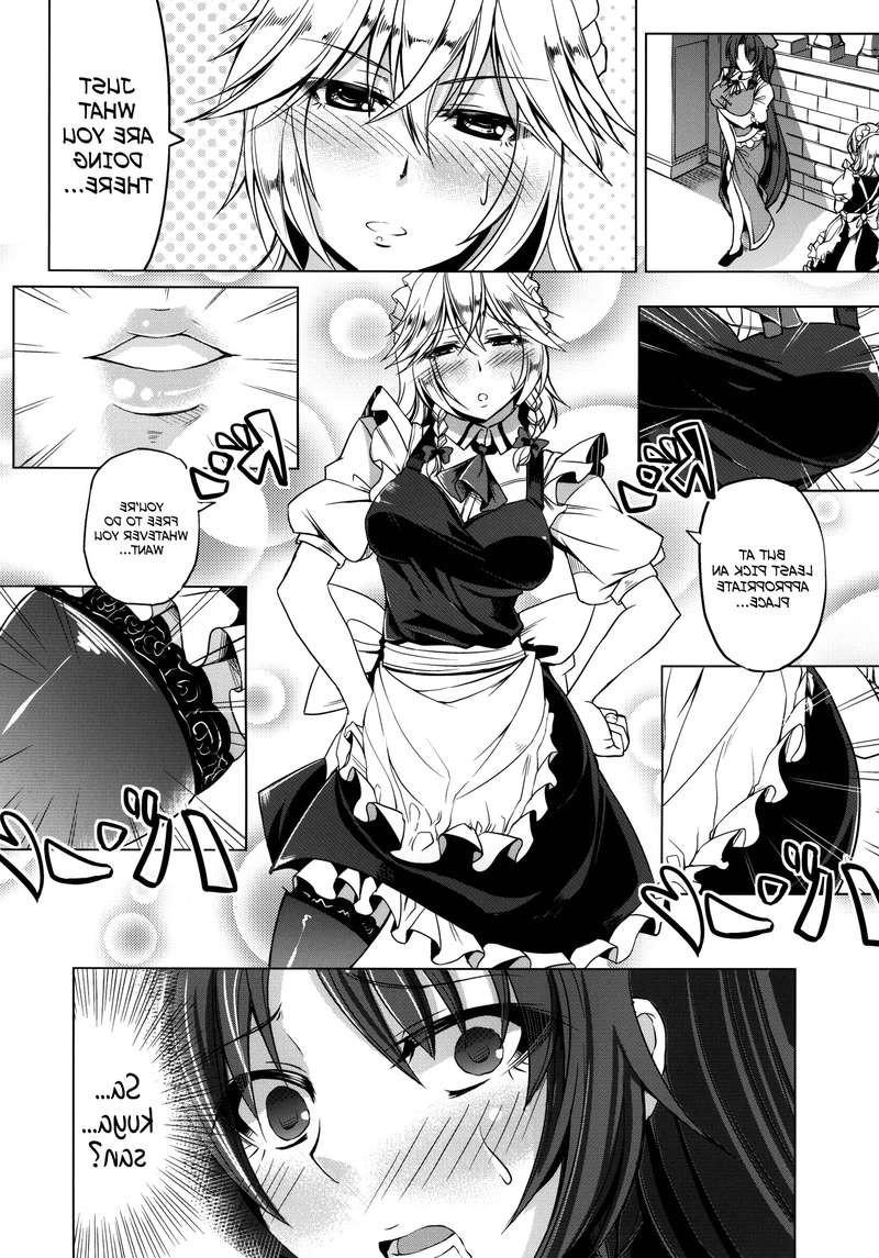 25P Drawn futanari porn