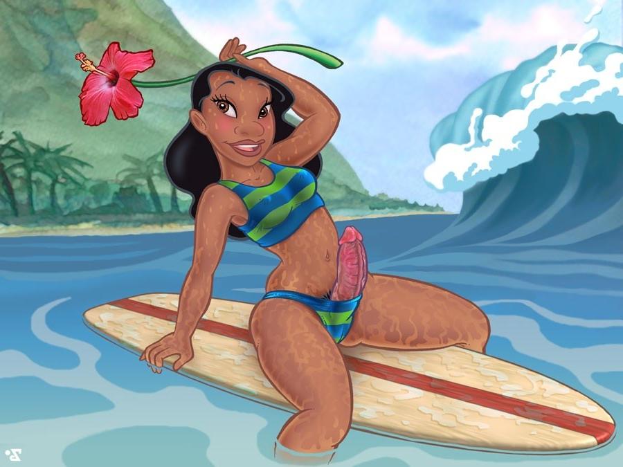 10P Princess Jasmine futanari porn