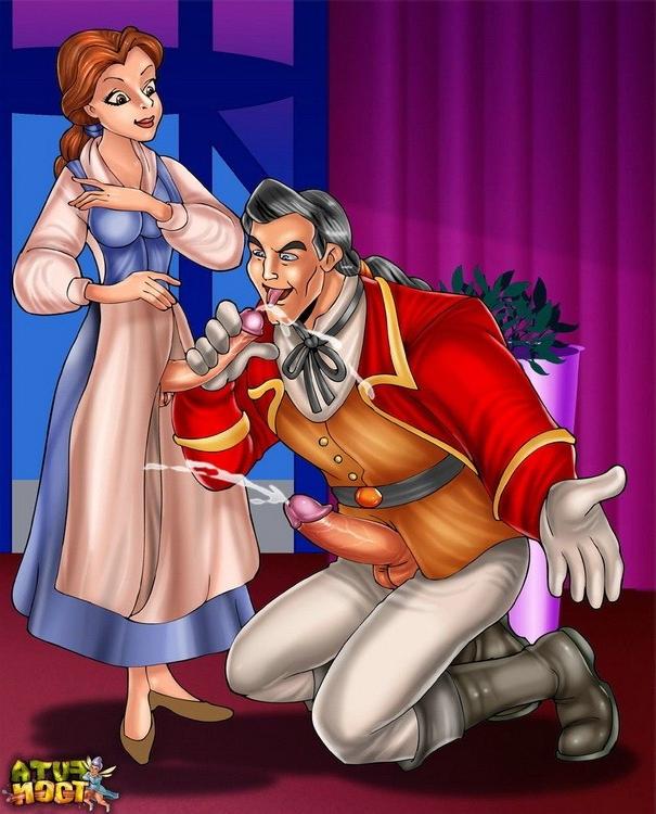 10P Princess Jasmine futanari porn