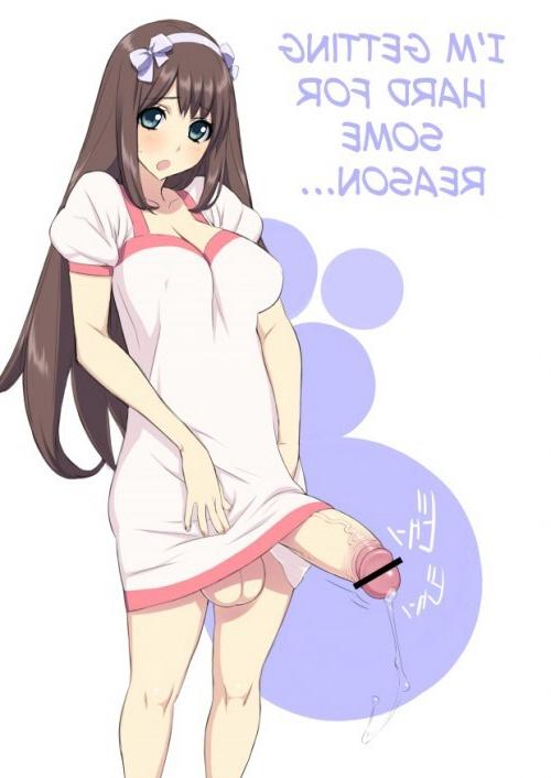 12P Shemale anime big balls