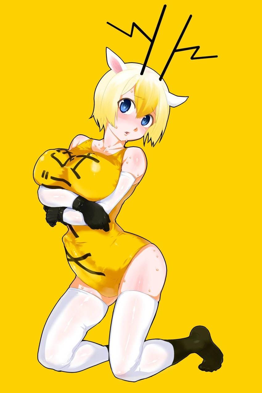 11P Shiny shemale anime