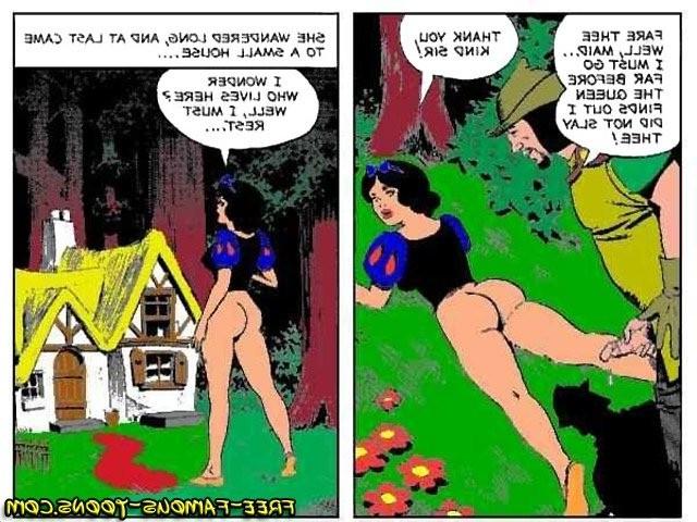 12P Snowwhite and dwarfs hard orgy