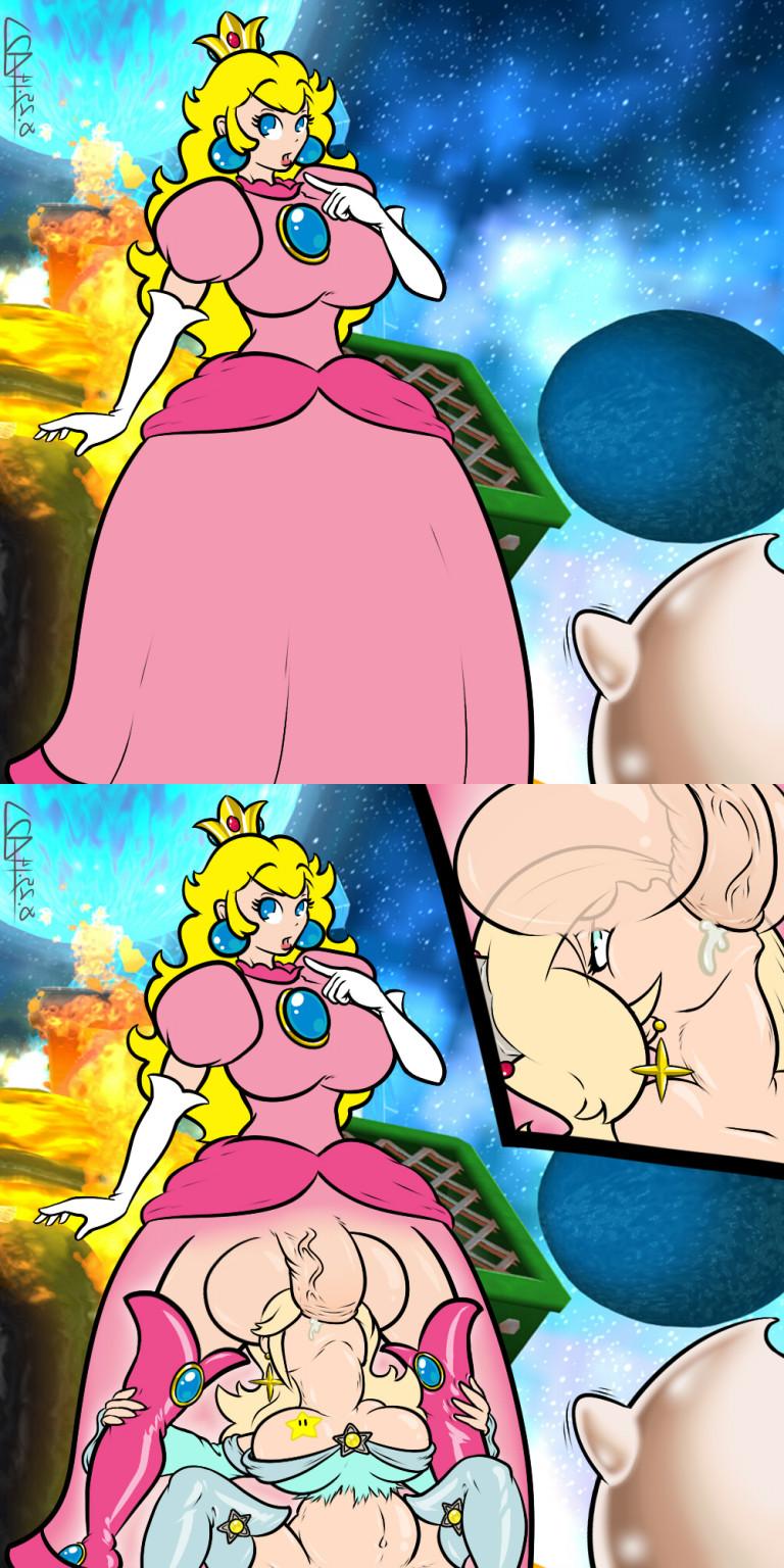 15P Big dick shemale toons