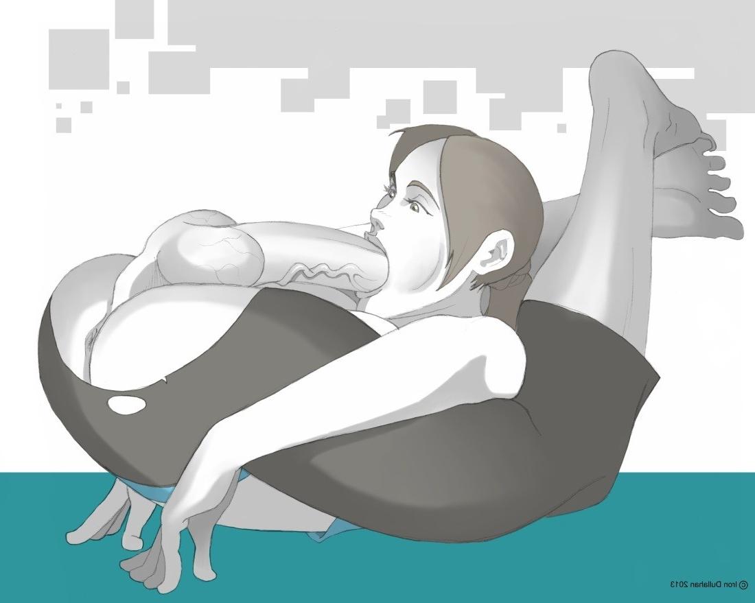 10P Sporty futanari porn