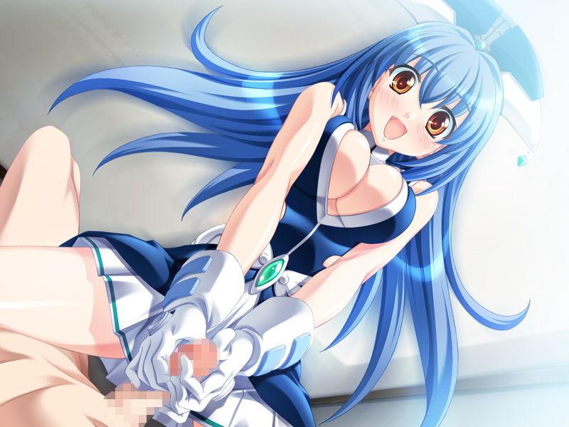 14P Petite hentai teens crazy summer beach adventures of love