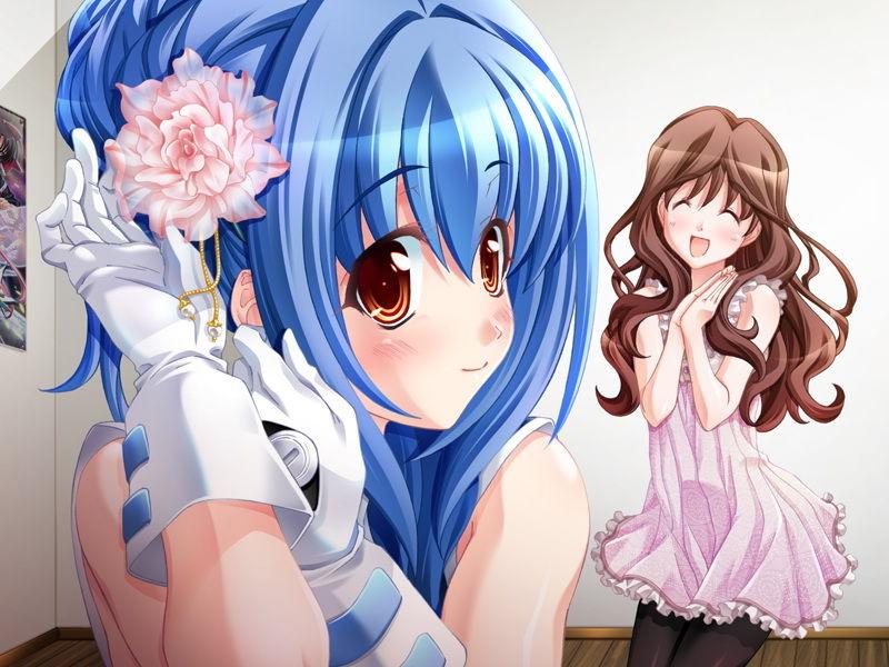 14P Petite hentai teens crazy summer beach adventures of love