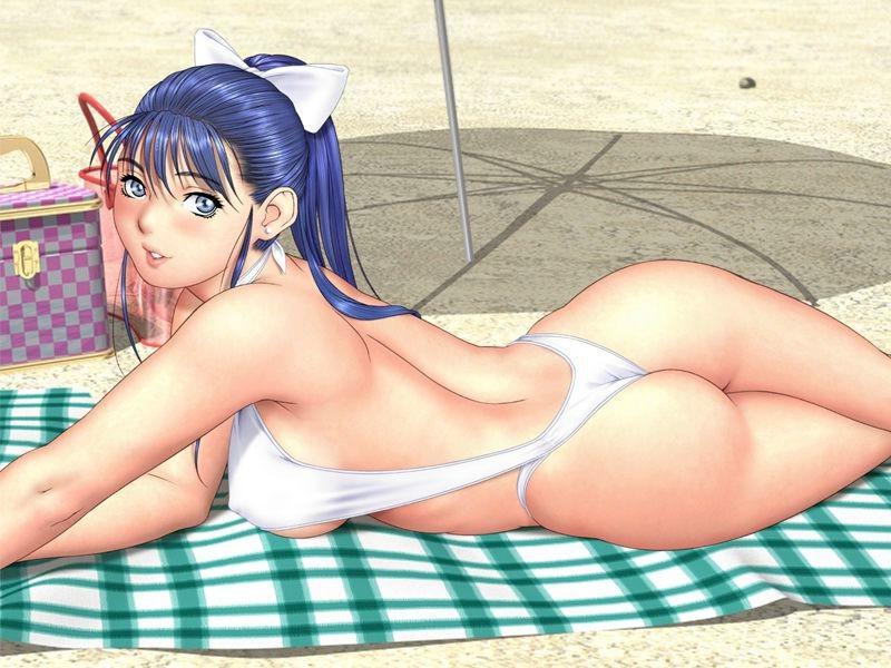 14P Perky round young southern teen hentai titties covered in cum