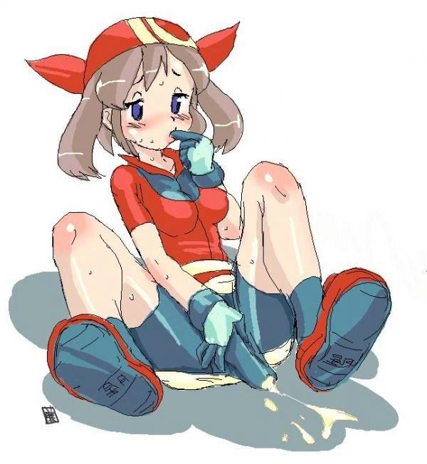 10P Anime shemale Porno