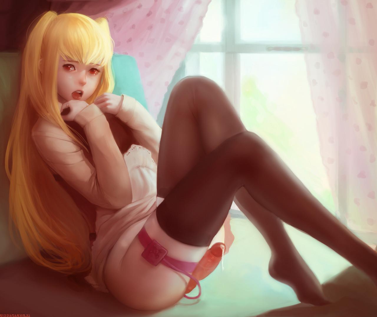 12P Futanari and Shotacon porn