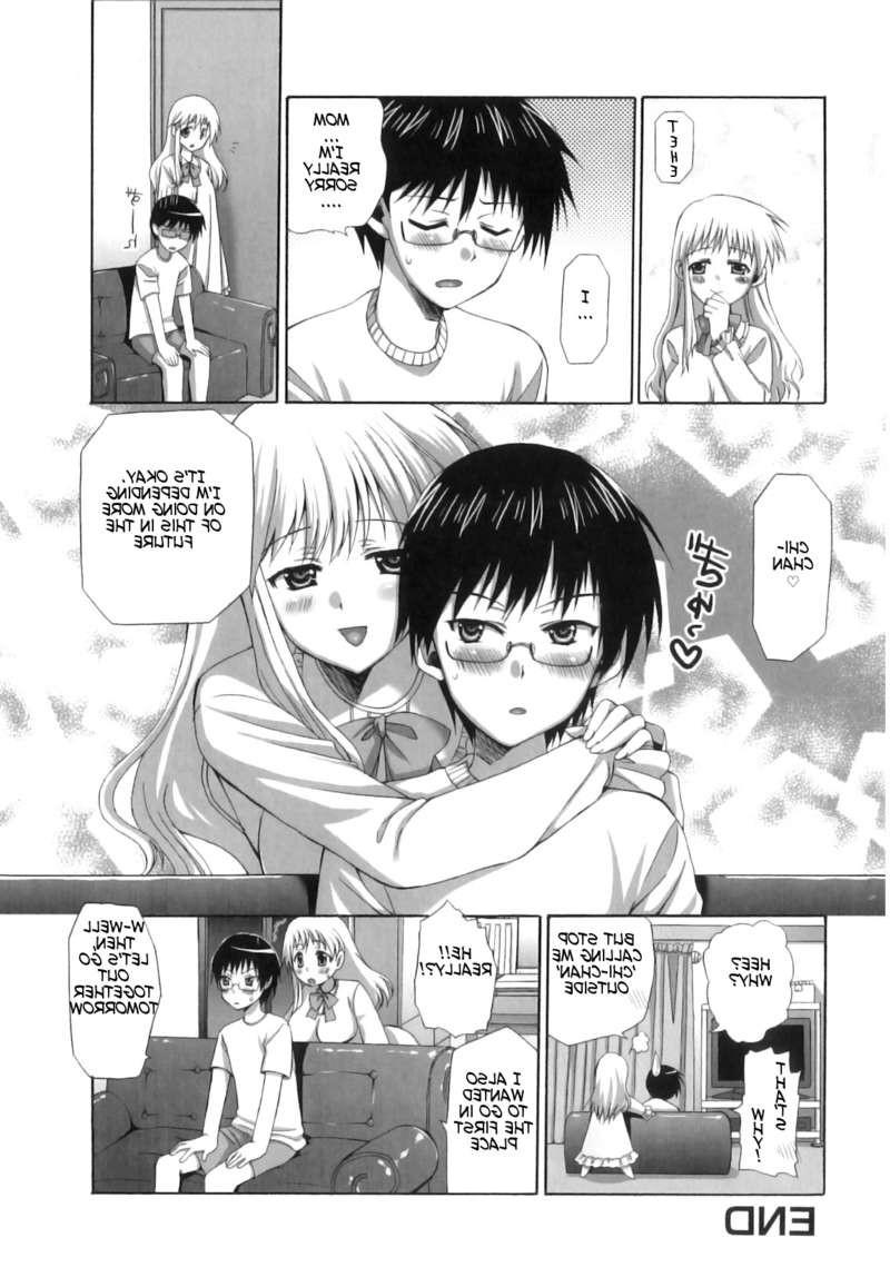 25P Futanari schoolgirl sex