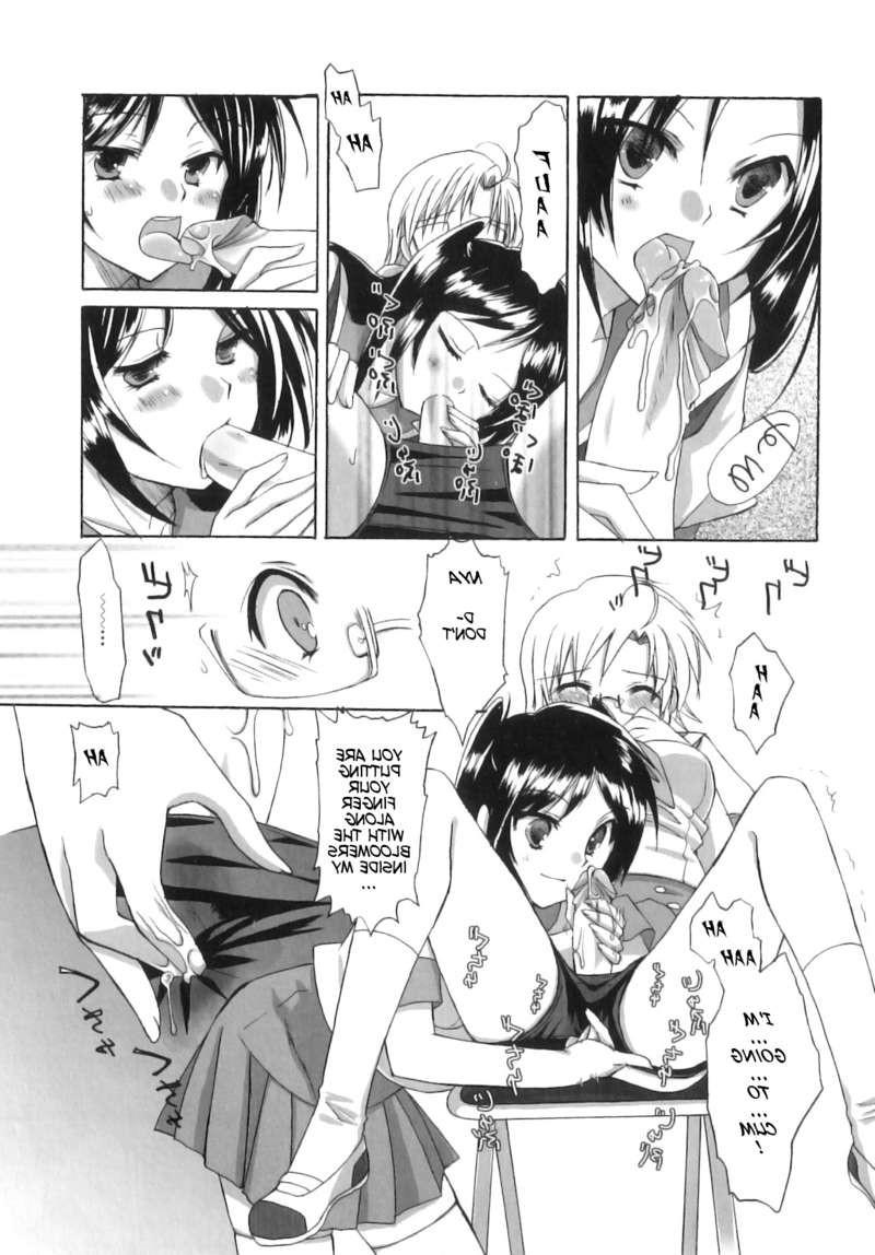 25P Futanari schoolgirl sex