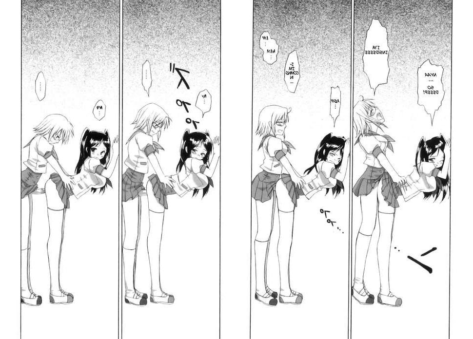 25P Futanari schoolgirl sex