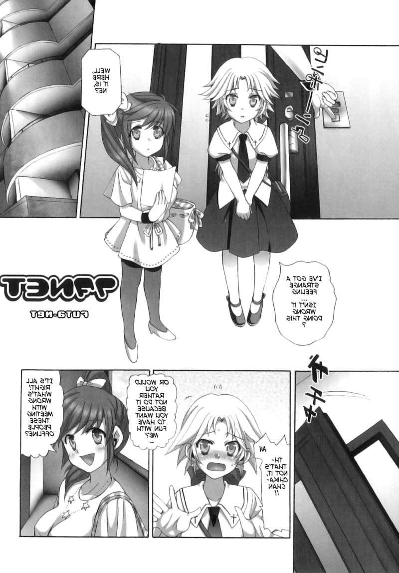 25P Futanari japanese schoolgirl porn
