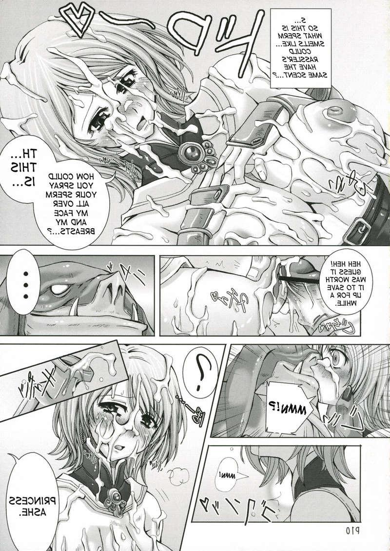 25P Free futanari comics