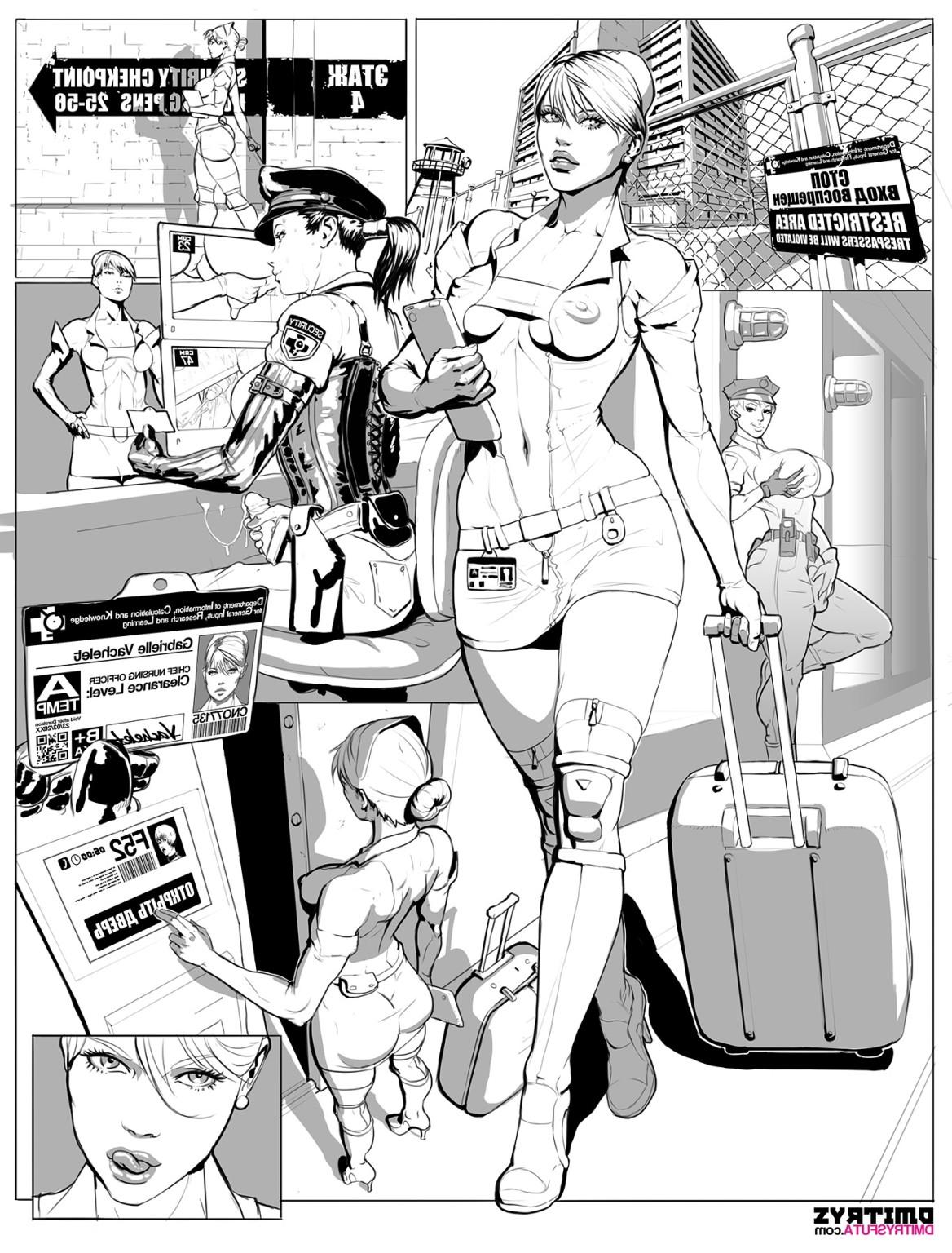 12P Futa drawn porn