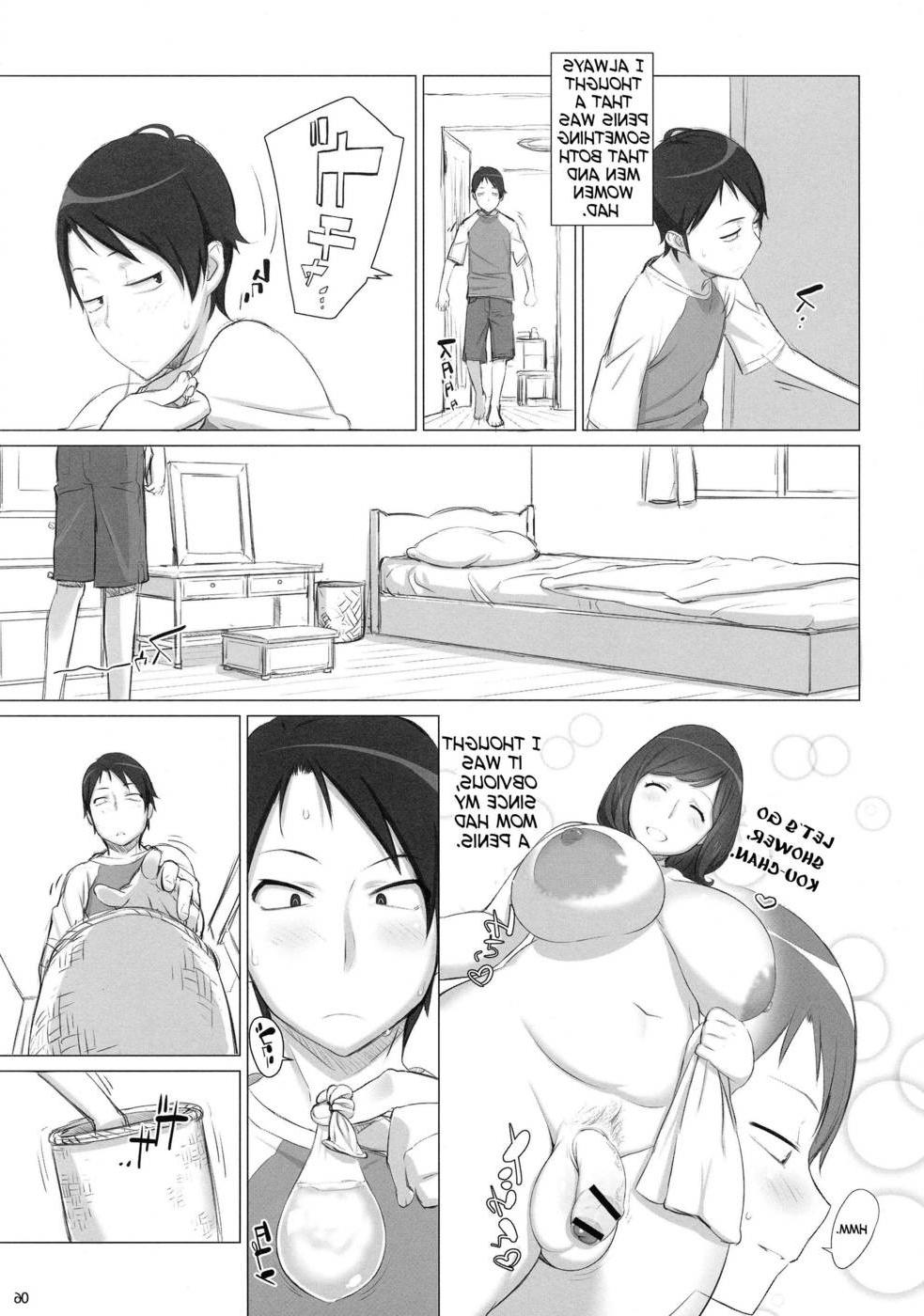 15P Chubby shemale comics