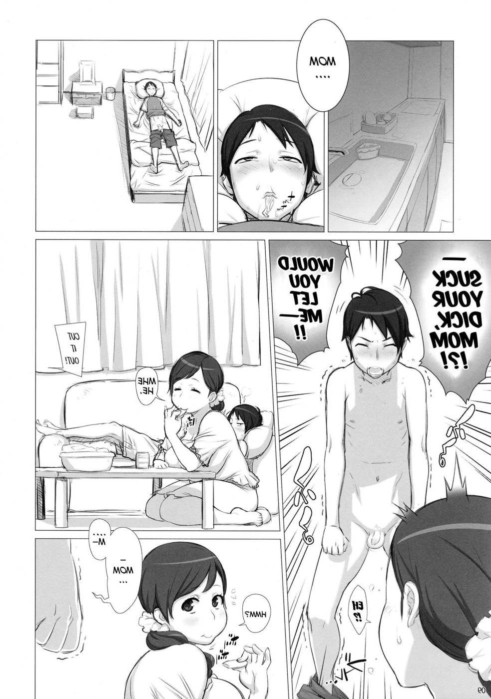 15P Chubby shemale comics
