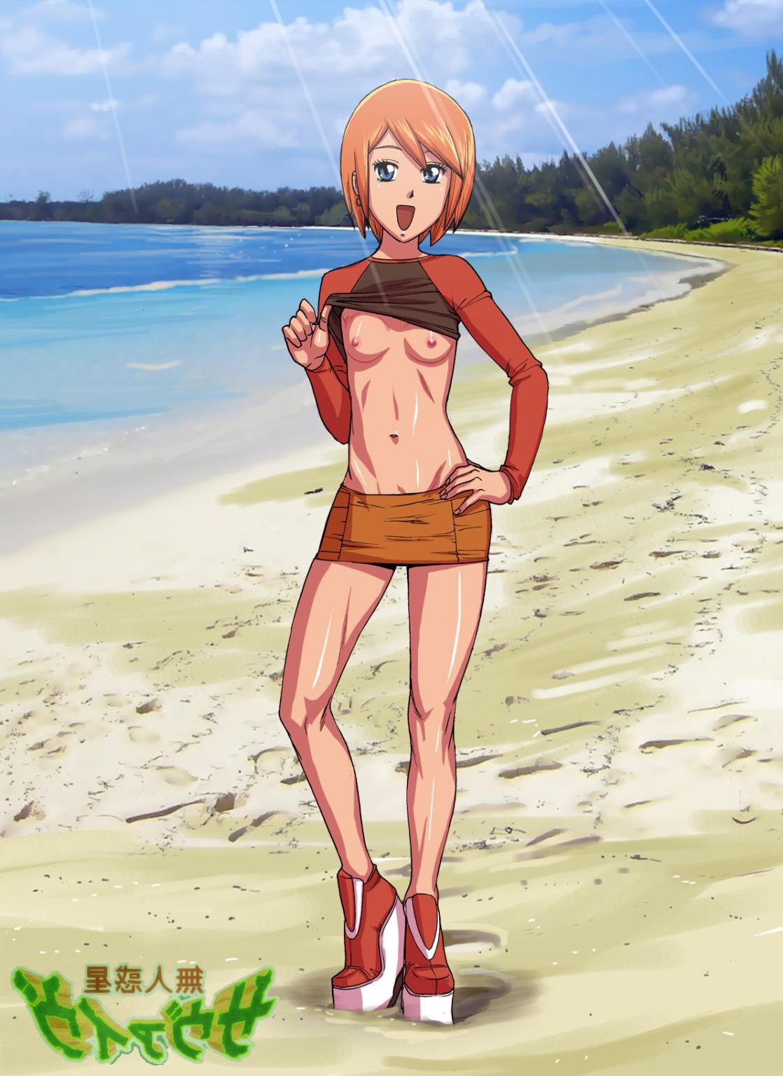 10P Anime drawn porn