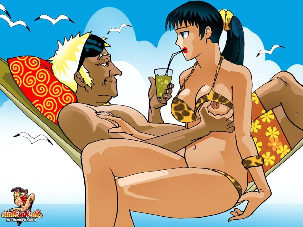 12P Anime shemale sex