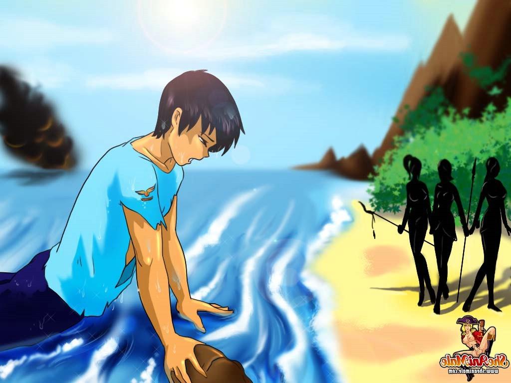 12P Anime-Transen-Pornos
