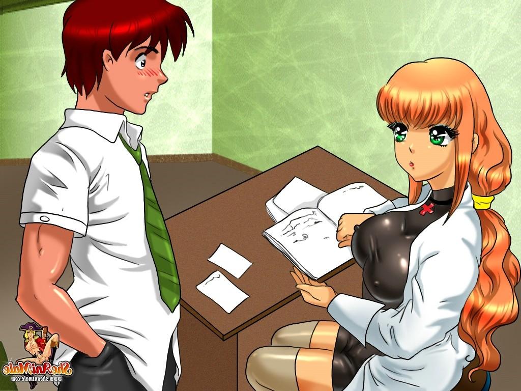 12P Shemale nurse cartoon sex