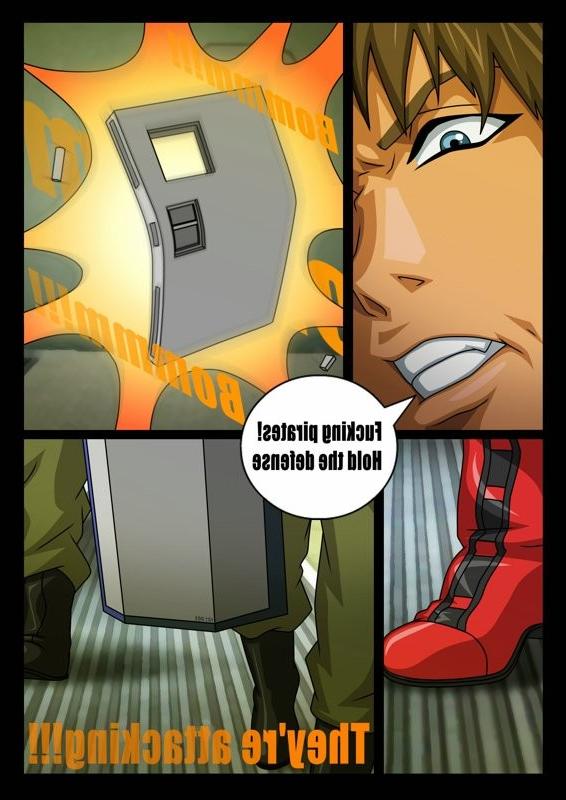15P Anime futanari sex