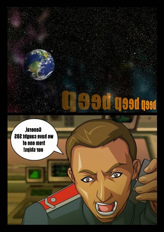 16P Hentai shemale comics