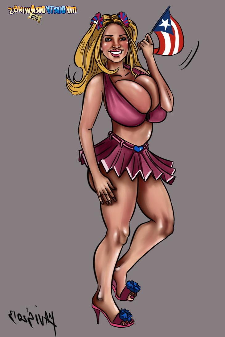 10P Dirty porn comics