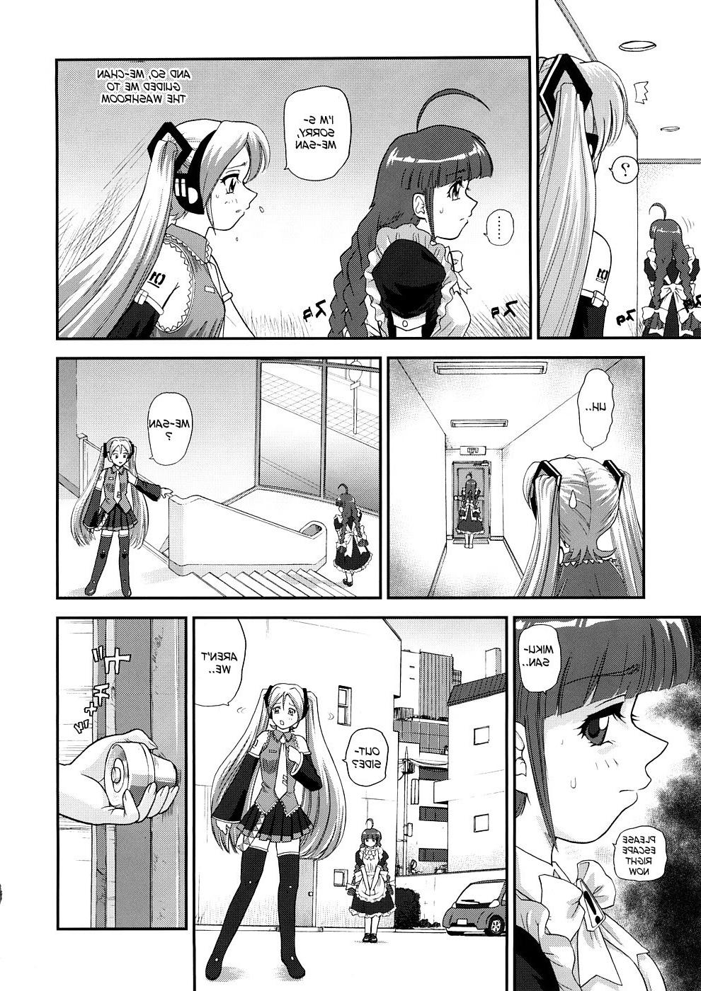 25P Anime futanari porn