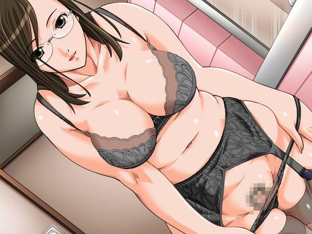 14P Big titty asian milf lingerie model gets fucked hard from behind