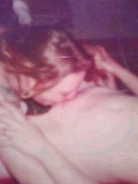15P Redhead ex girlfriend 