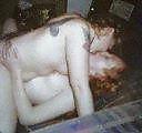 15P Redhead ex girlfriend 
