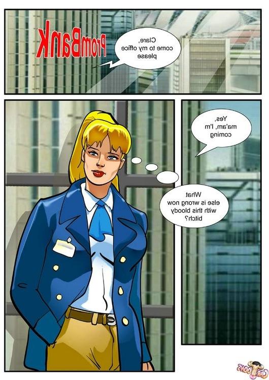 12P Dickgirl comic sex
