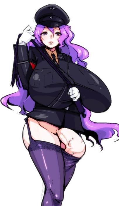14P Chubby shemale anime