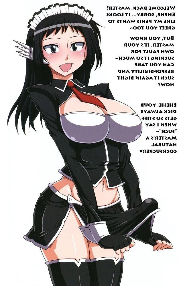 13P Domme futanari porn