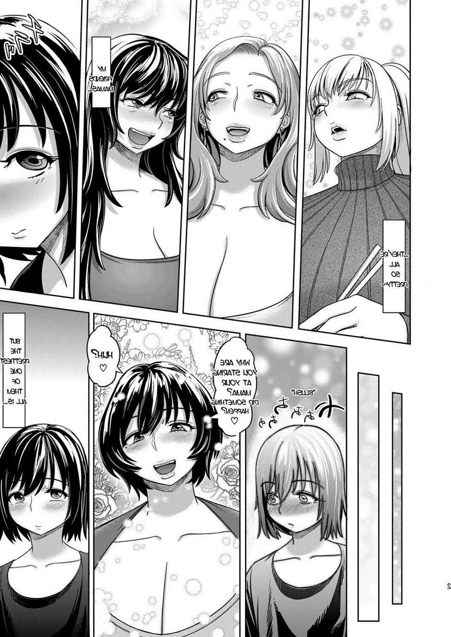 25P Dickgirls comics