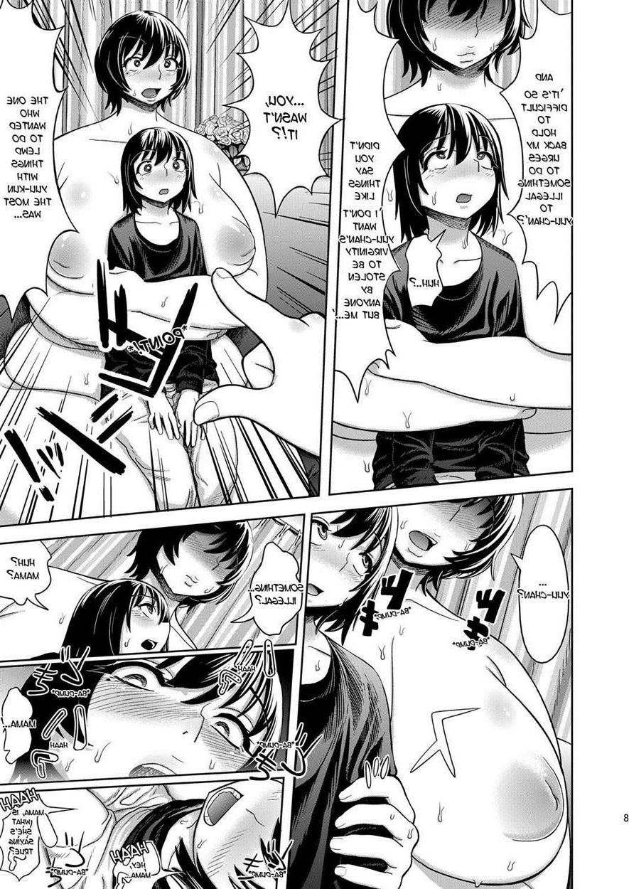 25P Dickgirls comics