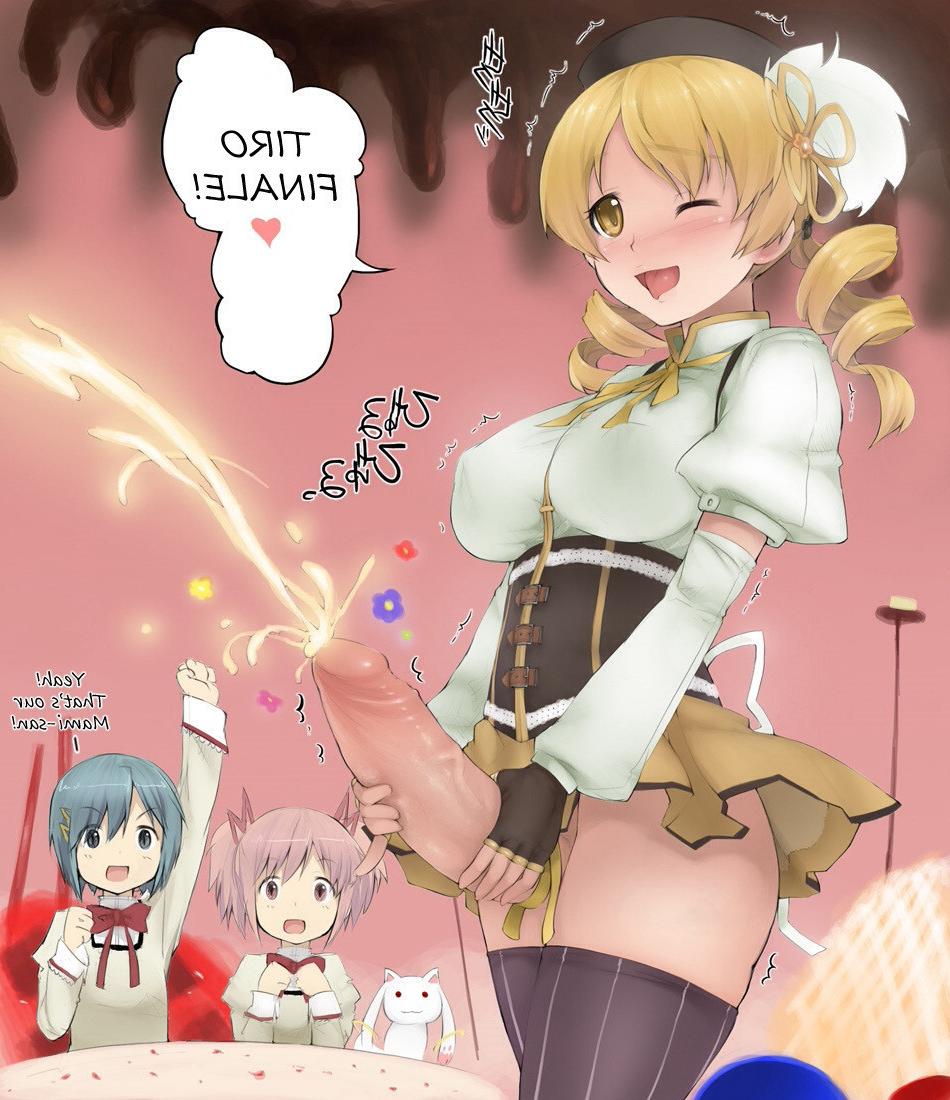 13P Stocking futanari porn