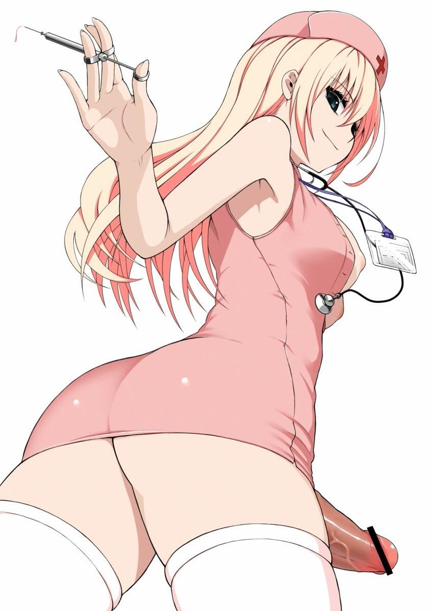 13P Stocking futanari porn